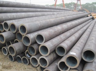 泗县20CrMo冷拔无缝钢管