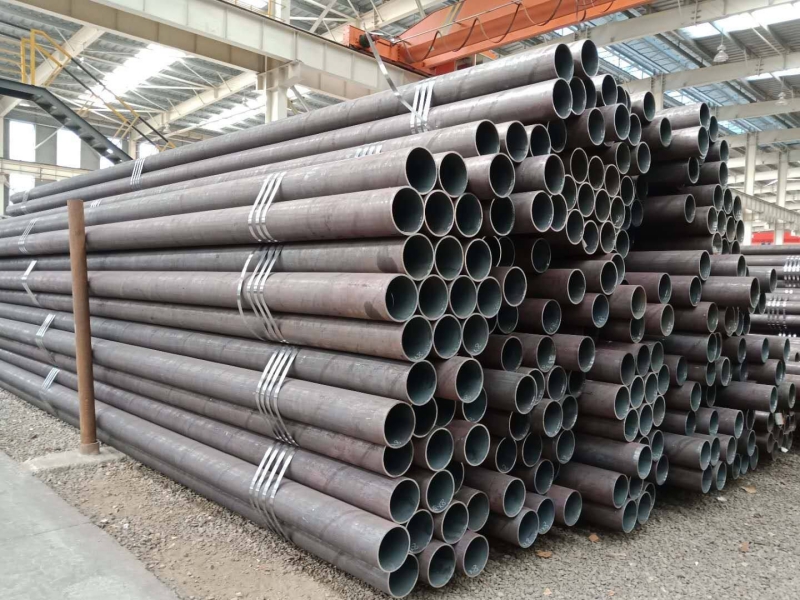 泗县30CrMo合金无缝钢管