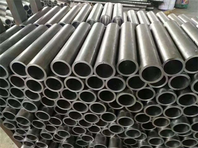 泗县30CrMo精密无缝钢管