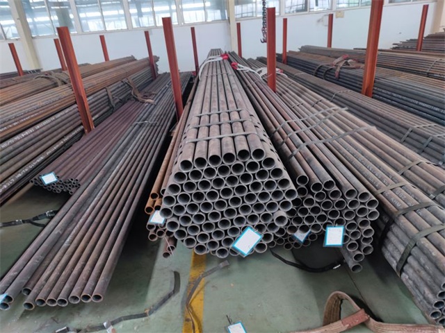 泗县20G合金无缝钢管
